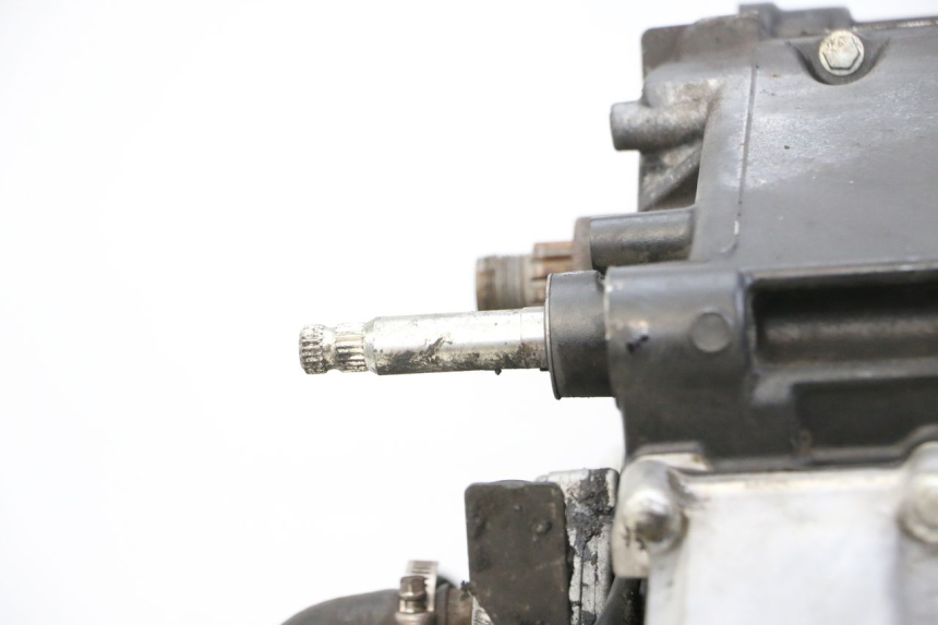 photo de MOTEUR SUZUKI GSR 750 (2011 - 2017)