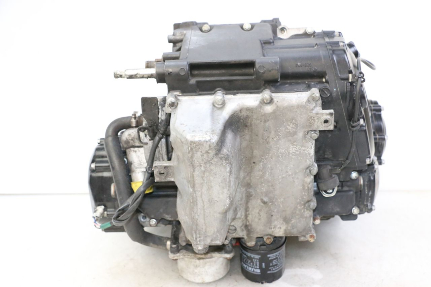 photo de MOTEUR SUZUKI GSR 750 (2011 - 2017)