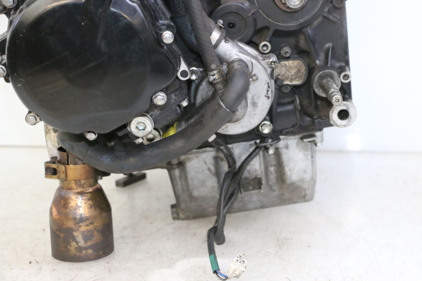 photo de MOTEUR SUZUKI GSR 750 (2011 - 2017)