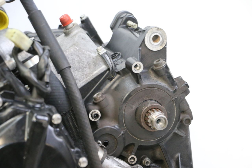 photo de MOTEUR SUZUKI GSR 750 (2011 - 2017)