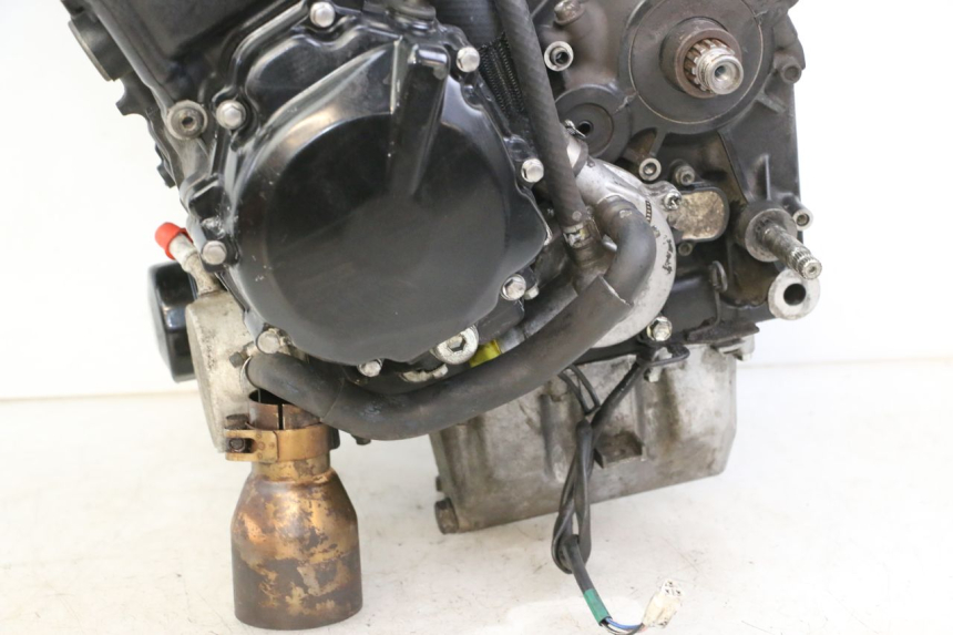 photo de MOTEUR SUZUKI GSR 750 (2011 - 2017)