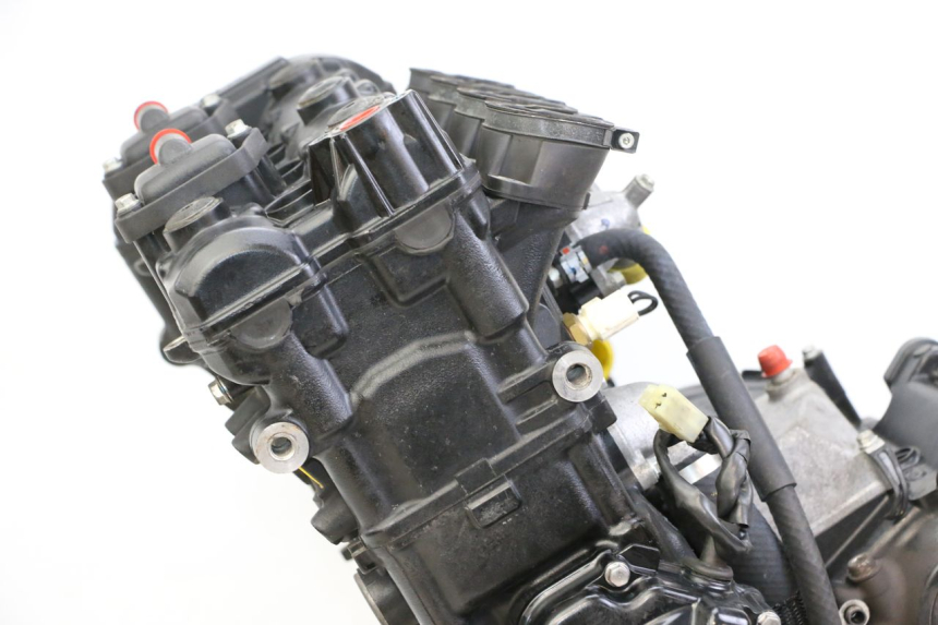 photo de MOTEUR SUZUKI GSR 750 (2011 - 2017)