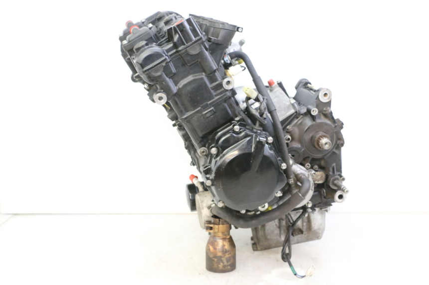 photo de MOTEUR SUZUKI GSR 750 (2011 - 2017)