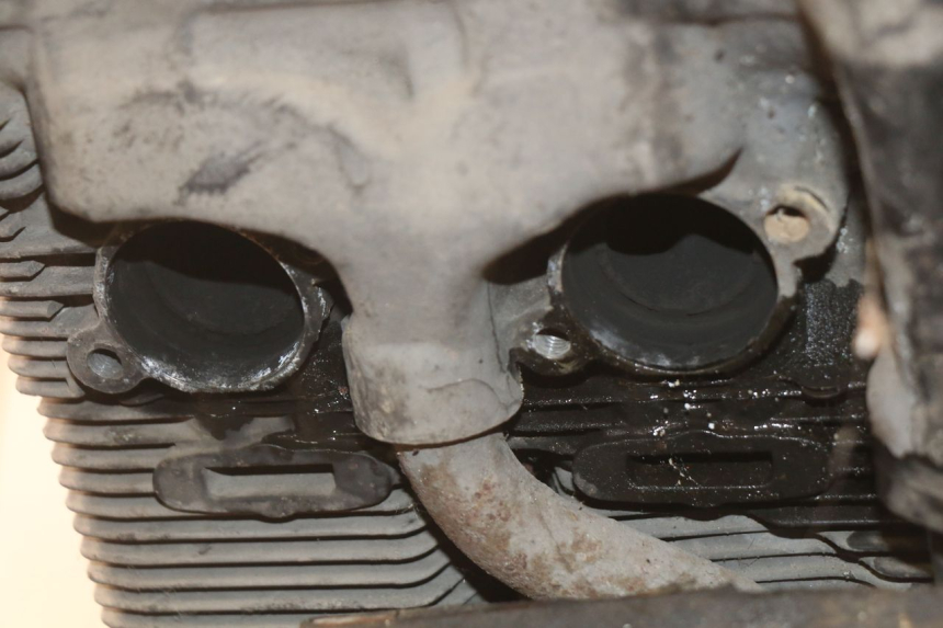 photo de MOTEUR SUZUKI GSX-F GSX  F 1100 (1988 - 1994)