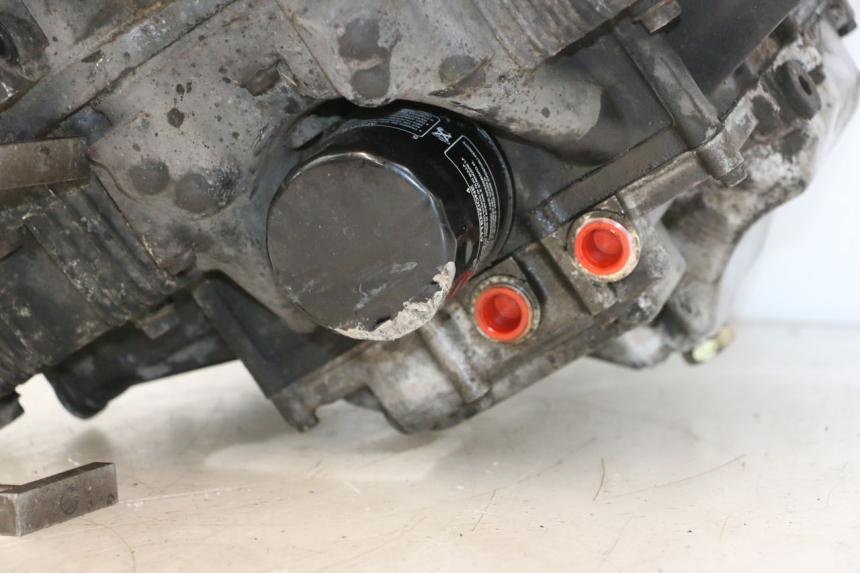 photo de MOTEUR SUZUKI GSX F GSXF 750 (1988 - 1998) - Détail de la pièce