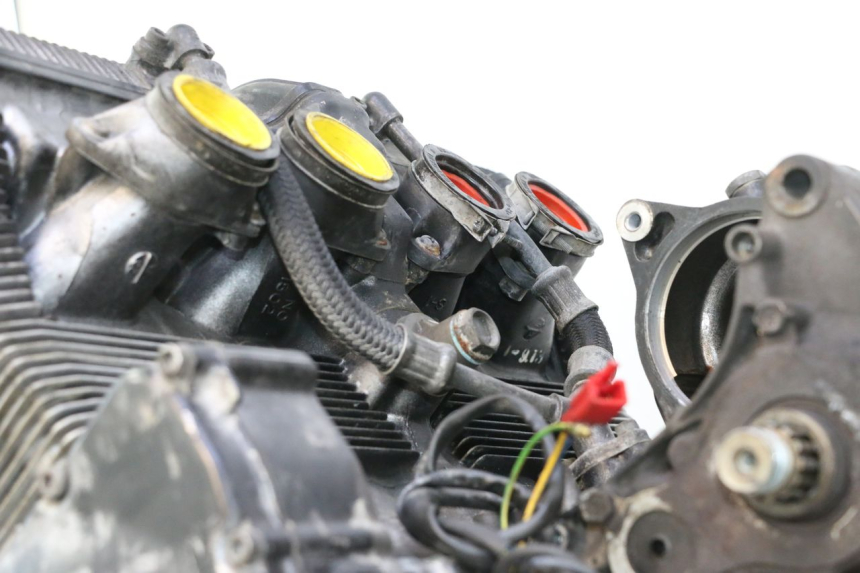 photo de MOTEUR SUZUKI GSX F GSXF 750 (1988 - 1998) - Vue produit