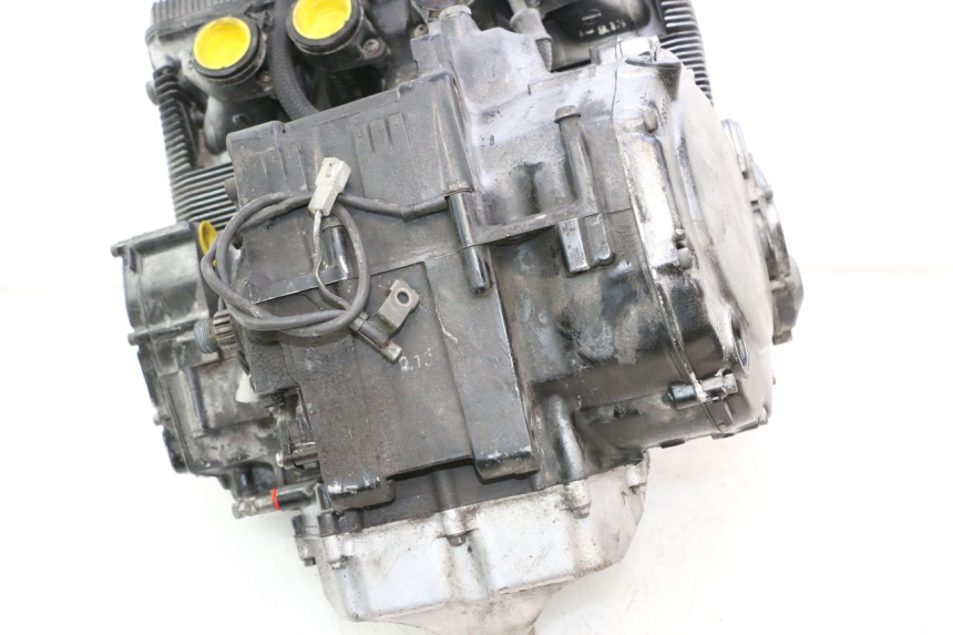 photo de MOTEUR SUZUKI GSX F GSXF 750 (1988 - 1998) - Angle alternatif