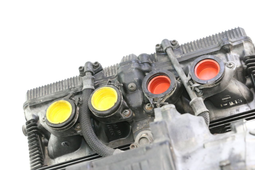 photo de MOTEUR SUZUKI GSX F GSXF 750 (1988 - 1998) - Zoom qualité