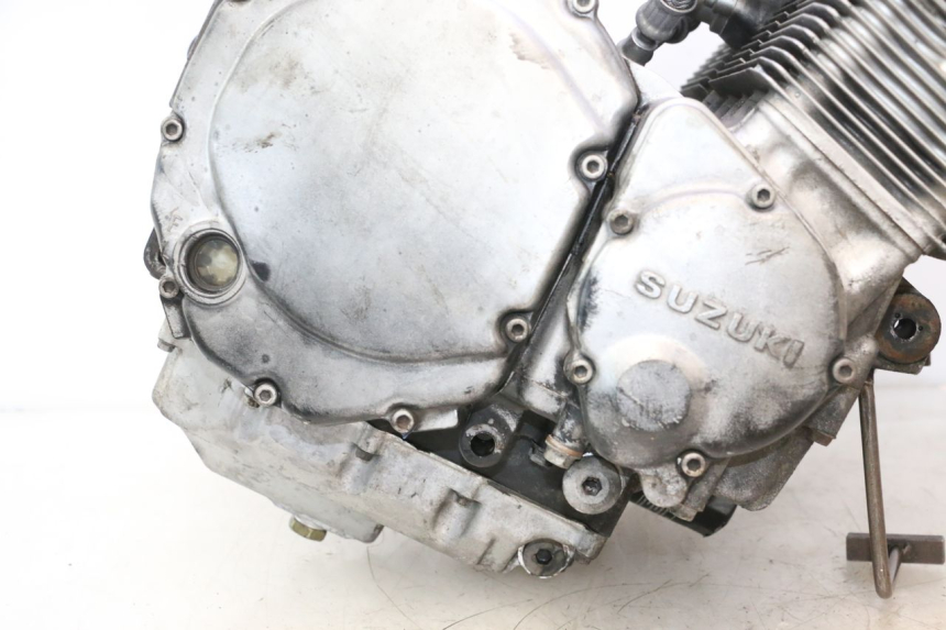 photo de MOTEUR SUZUKI GSX F GSXF 750 (1988 - 1998) - Détail de la pièce