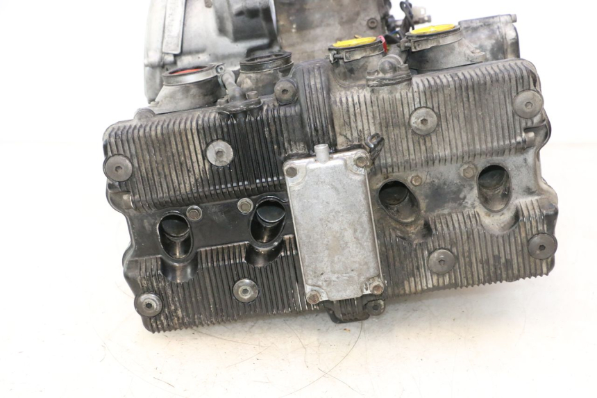 photo de MOTEUR SUZUKI GSX F GSXF 750 (1988 - 1998) - Zoom état d’usage