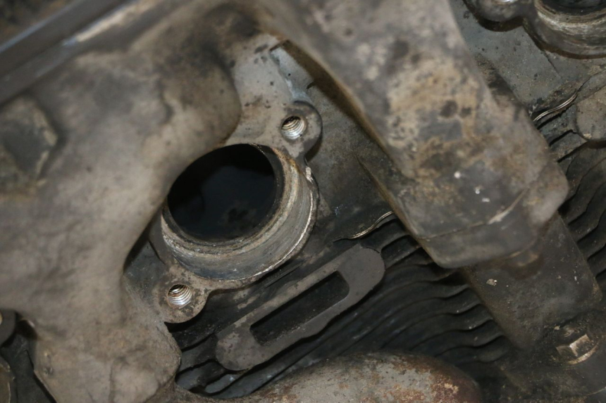 photo de MOTEUR SUZUKI GSX F GSXF 750 (1988 - 1998) - Vue d’ensemble