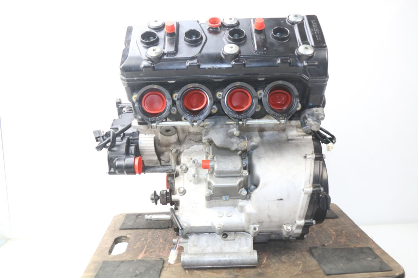 photo de MOTEUR SUZUKI GSX-R GSXR 750 (2011 - 2016)