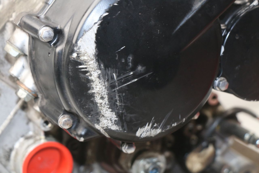 photo de MOTEUR SUZUKI GSX-R GSXR 750 (2011 - 2016)