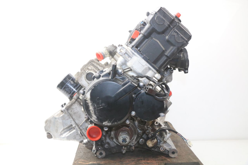 photo de MOTEUR SUZUKI GSX-R GSXR 750 (2011 - 2016)