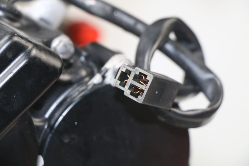 photo de MOTEUR SUZUKI GSX-R GSXR 750 (2011 - 2016)
