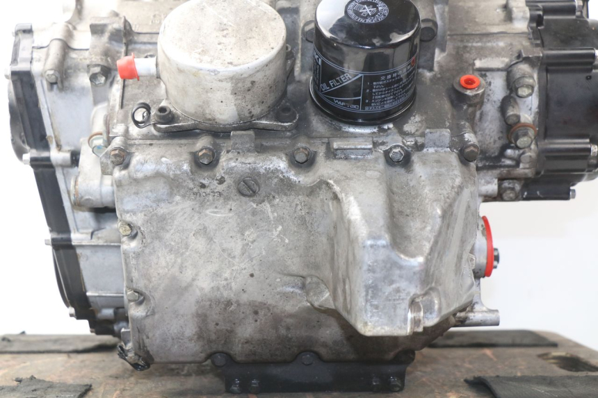 photo de MOTEUR SUZUKI GSX-R GSXR 750 (2011 - 2016)