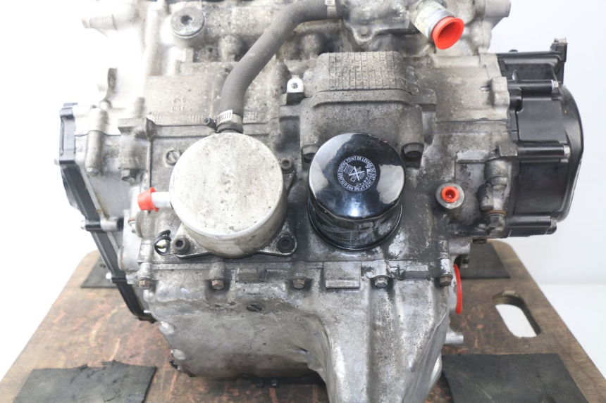 photo de MOTEUR SUZUKI GSX-R GSXR 750 (2011 - 2016)