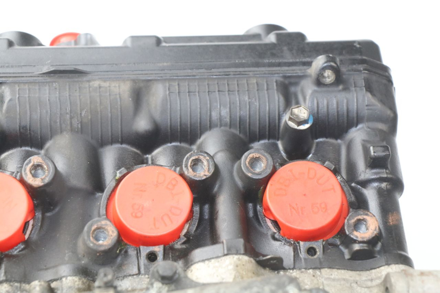 photo de MOTEUR SUZUKI GSX-R GSXR 750 (2011 - 2016)