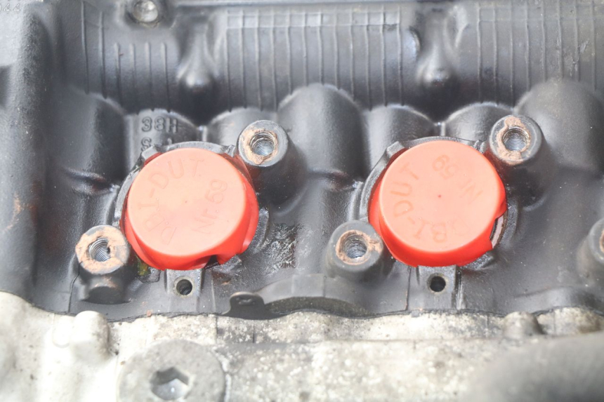 photo de MOTEUR SUZUKI GSX-R GSXR 750 (2011 - 2016)