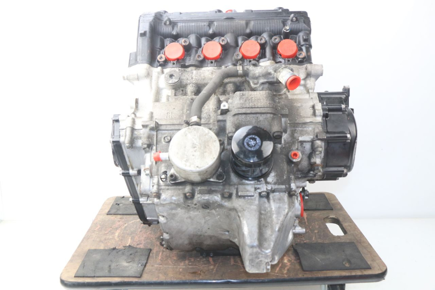 photo de MOTEUR SUZUKI GSX-R GSXR 750 (2011 - 2016)