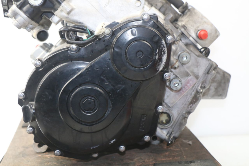 photo de MOTEUR SUZUKI GSX-R GSXR 750 (2011 - 2016)