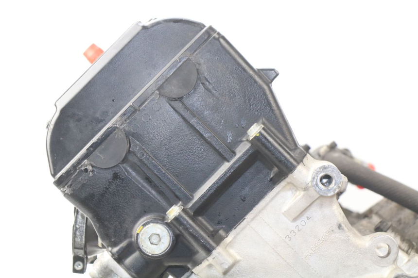 photo de MOTEUR SUZUKI GSX-R GSXR 750 (2011 - 2016)