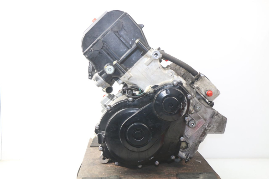 photo de MOTEUR SUZUKI GSX-R GSXR 750 (2011 - 2016)