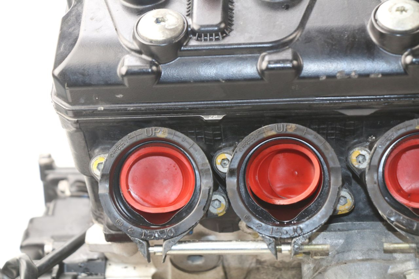 photo de MOTEUR SUZUKI GSX-R GSXR 750 (2011 - 2016)
