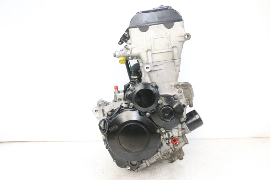 photo de MOTEUR SUZUKI GSXR GSX-R 1000 (2003 - 2004) - Détail de la pièce