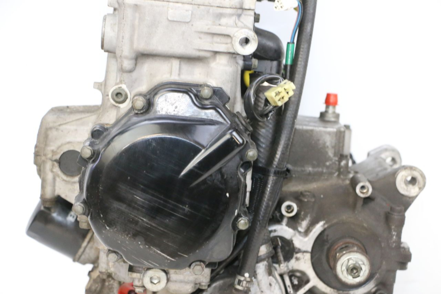 photo de MOTEUR SUZUKI GSXR GSX-R 1000 (2003 - 2004) - Détails caractéristiques
