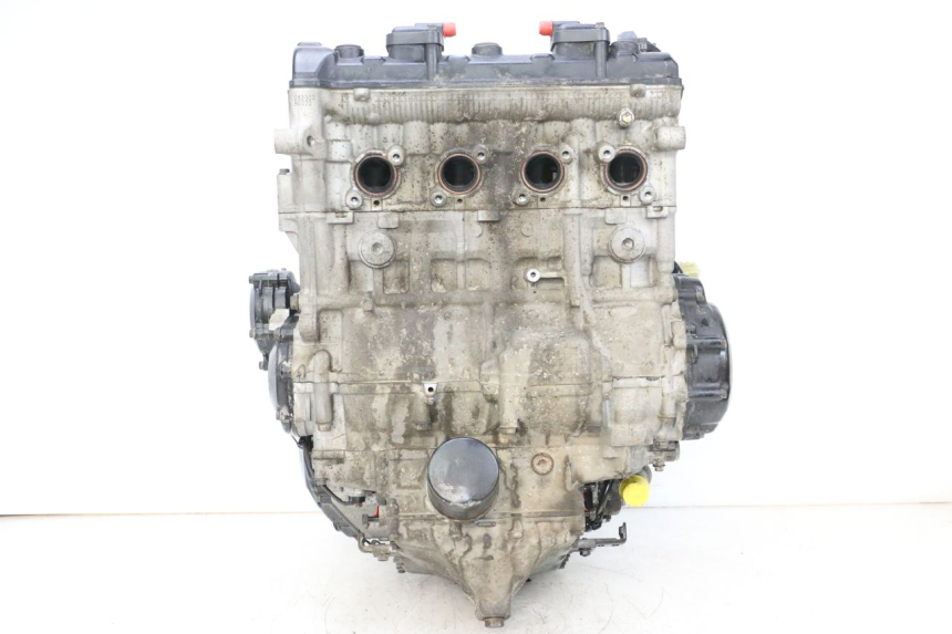 photo de MOTEUR SUZUKI GSXR GSX-R 1000 (2003 - 2004) - Zoom état d’usage