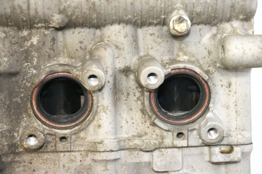 photo de MOTEUR SUZUKI GSXR GSX-R 1000 (2003 - 2004) - Autre angle de vue