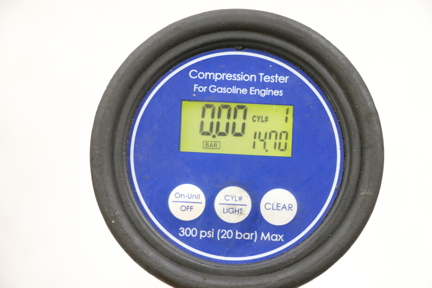 photo de MOTEUR SUZUKI GSXR GSX-R 1000 (2003 - 2004) - Vue d’ensemble