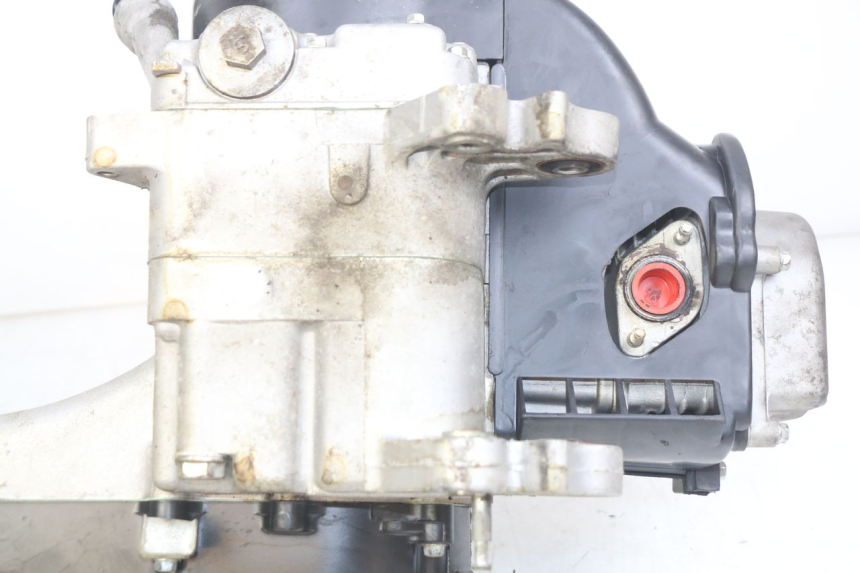 photo de MOTEUR EUROCKA GTR 50 (2007 - 2017)