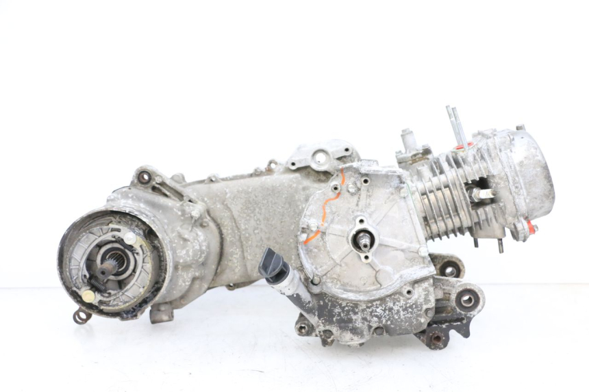 photo de MOTEUR EUROCKA GTR 50 (2018 - 2021) - Détail de la pièce