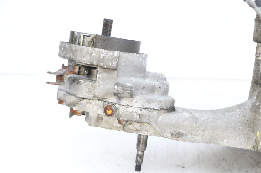 photo de MOTEUR EUROCKA GTR 50 (2018 - 2021) - Autre angle de vue