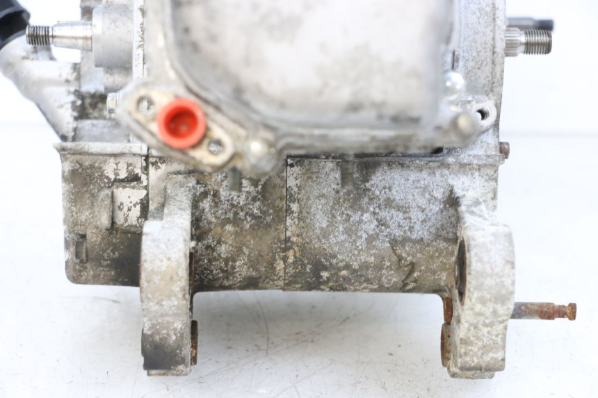 photo de MOTEUR EUROCKA GTR 50 (2018 - 2021) - Points de fixation