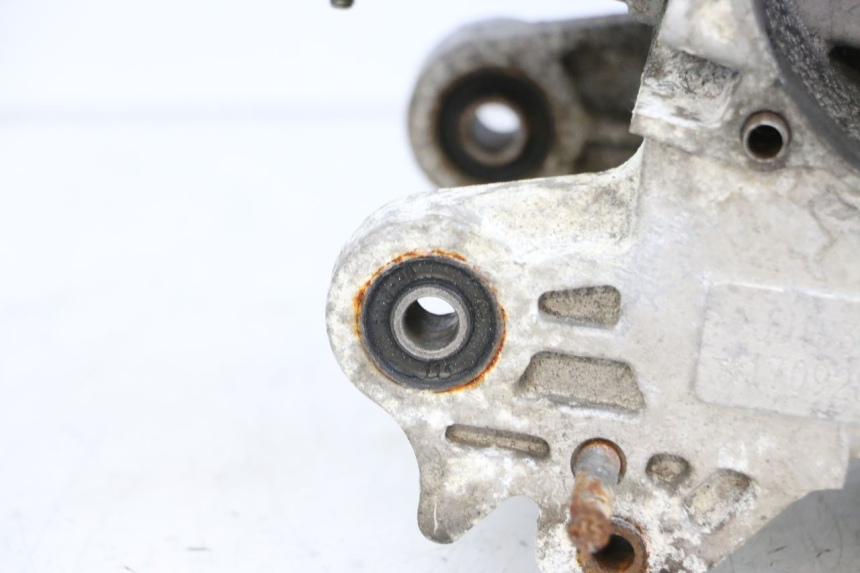 photo de MOTEUR EUROCKA GTR 50 (2018 - 2021) - Marquages et références