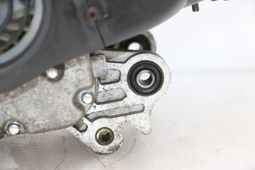 photo de MOTEUR EUROCKA GTR 50 (2007 - 2017) - Vue produit