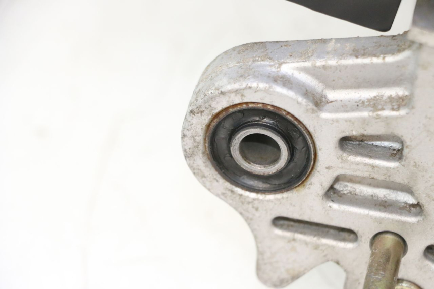 photo de MOTEUR EUROCKA GTR 50 (2007 - 2017) - Focus structure