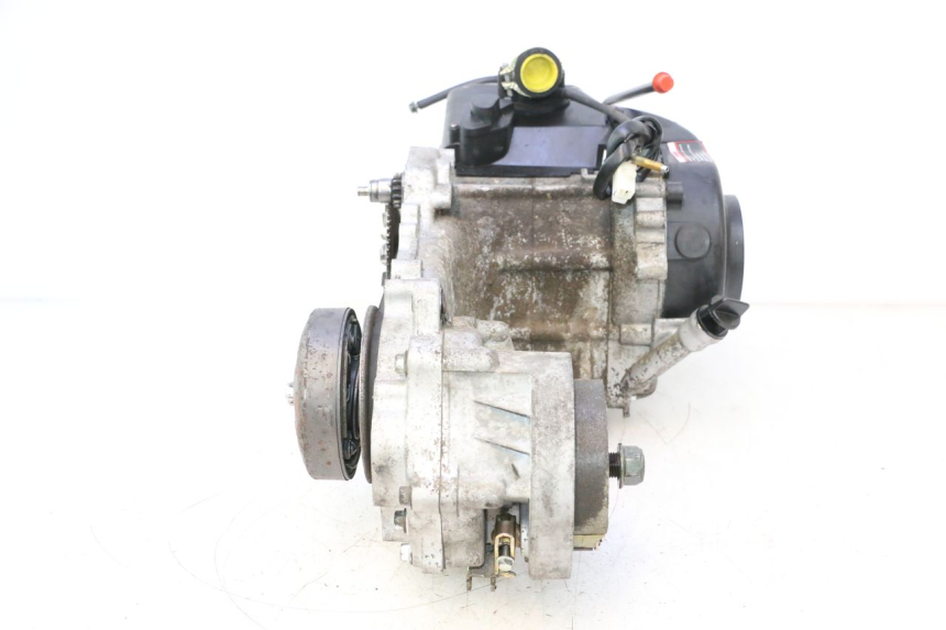 photo de MOTEUR EUROCKA GTR 50 (2007 - 2017) - Pièce contrôlée
