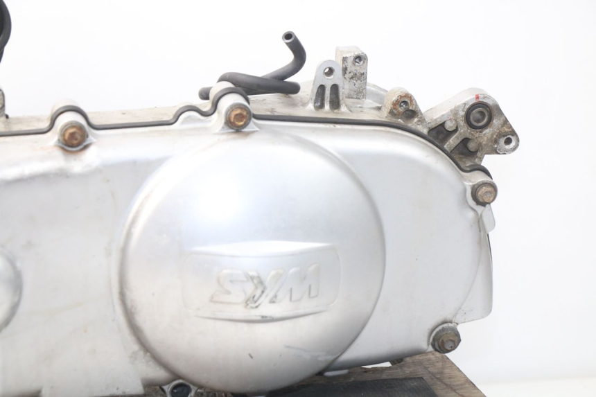 photo de MOTEUR SYM GTS EVO 125 (2009 - 2013)