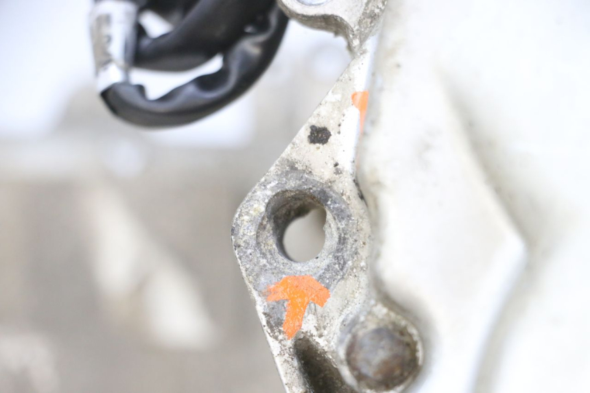 photo de MOTEUR SYM GTS EVO 125 (2009 - 2013) - Détail de la pièce