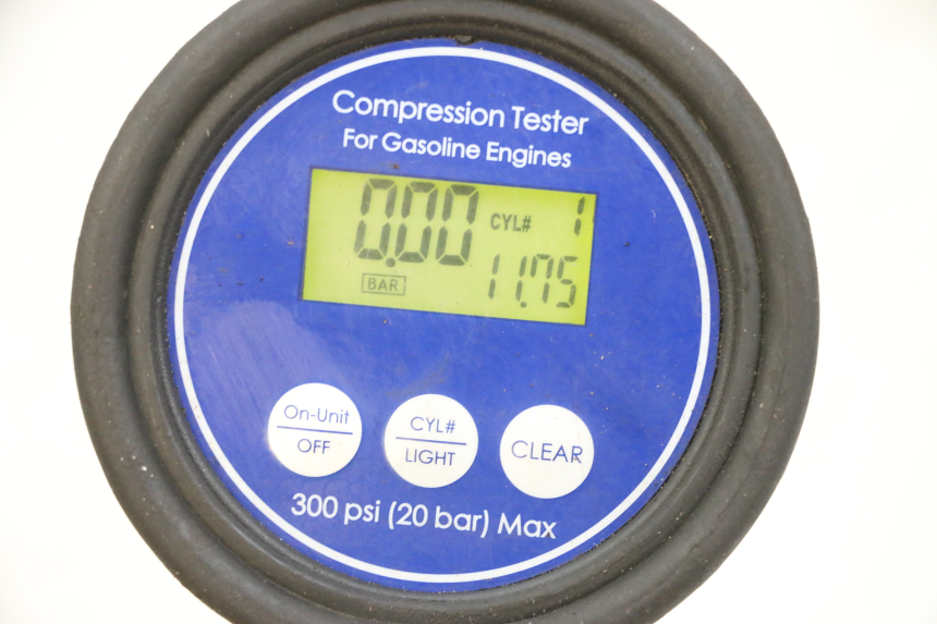 photo de MOTEUR JM MOTORS GTS 125 (2015 - 2019) - Aperçu profil