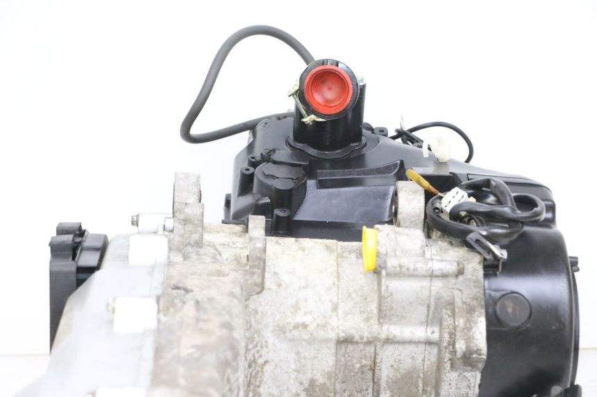 photo de MOTEUR JM MOTORS GTS 125 (2015 - 2019) - Pièce contrôlée