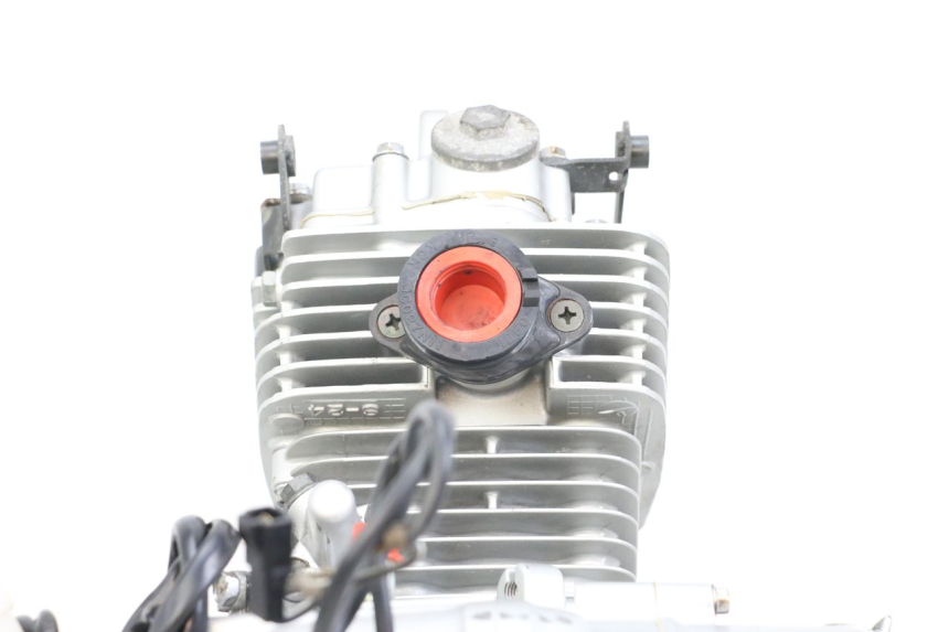 photo de ENGINE SUZUKI GZ MARAUDER 125 (1998 - 2004)