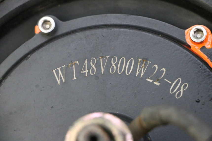 photo de MOTEUR HITWAY H5 1