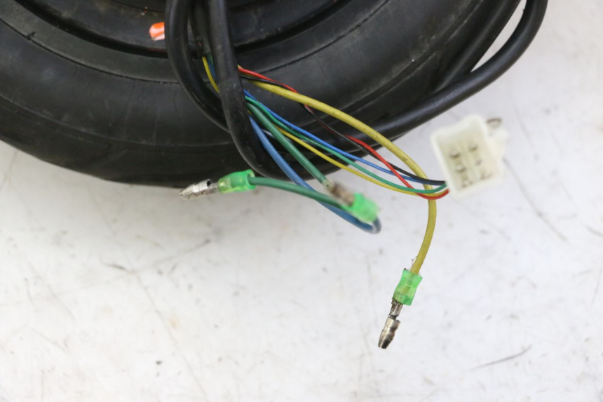 photo de MOTEUR HITWAY H5 1