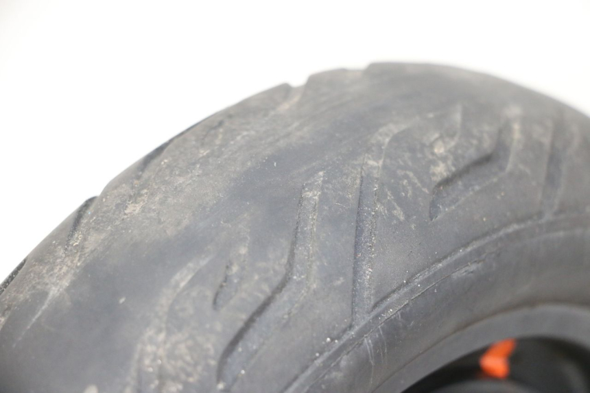 photo de MOTEUR HITWAY H5 1