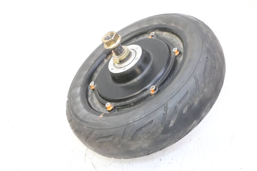 photo de MOTEUR HITWAY H5 1